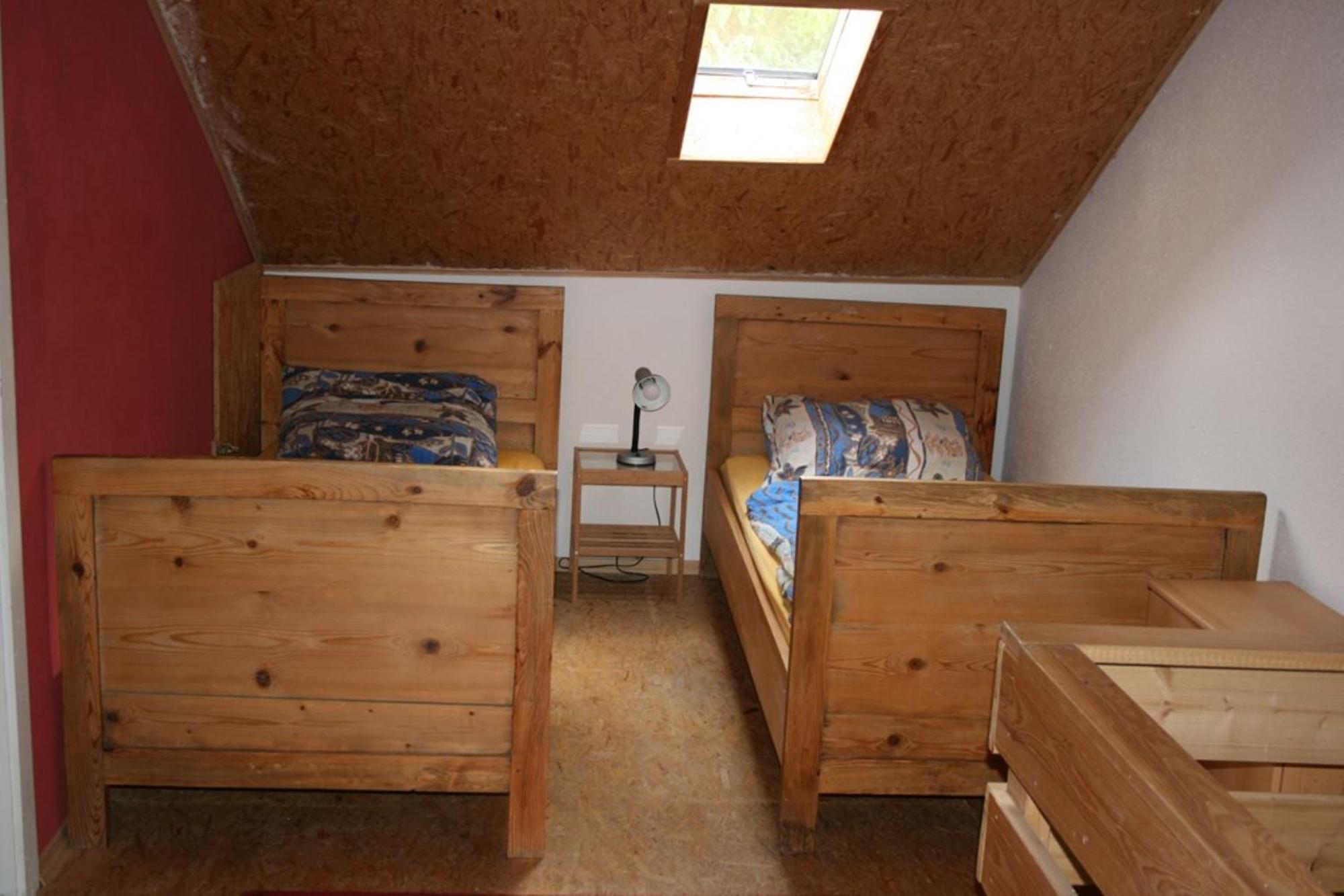Ferienhaus Winter Blaibach Dış mekan fotoğraf