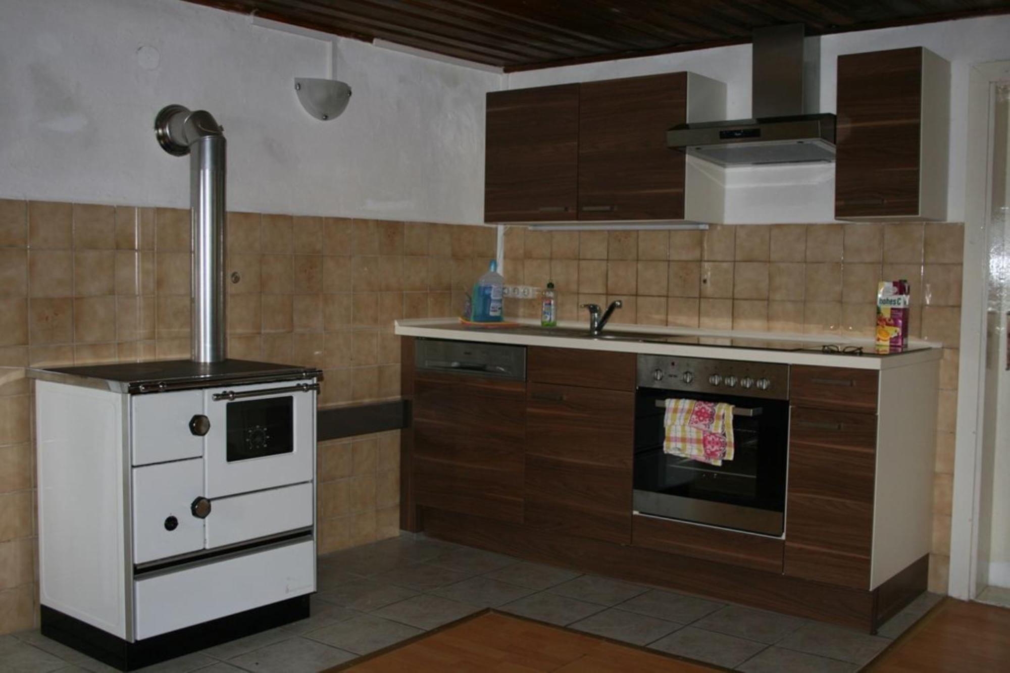Ferienhaus Winter Blaibach Dış mekan fotoğraf