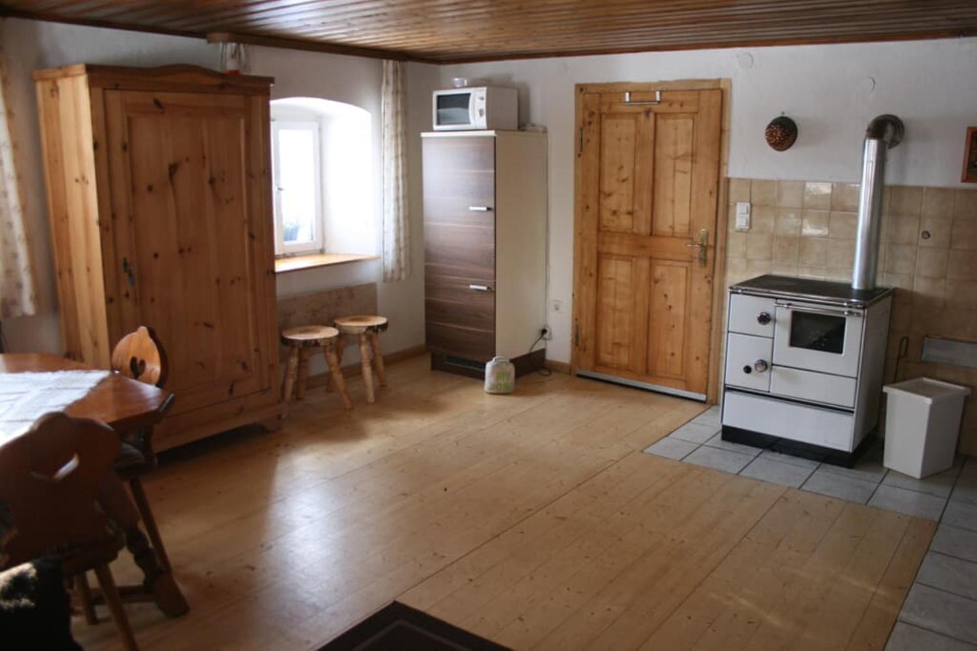 Ferienhaus Winter Blaibach Dış mekan fotoğraf