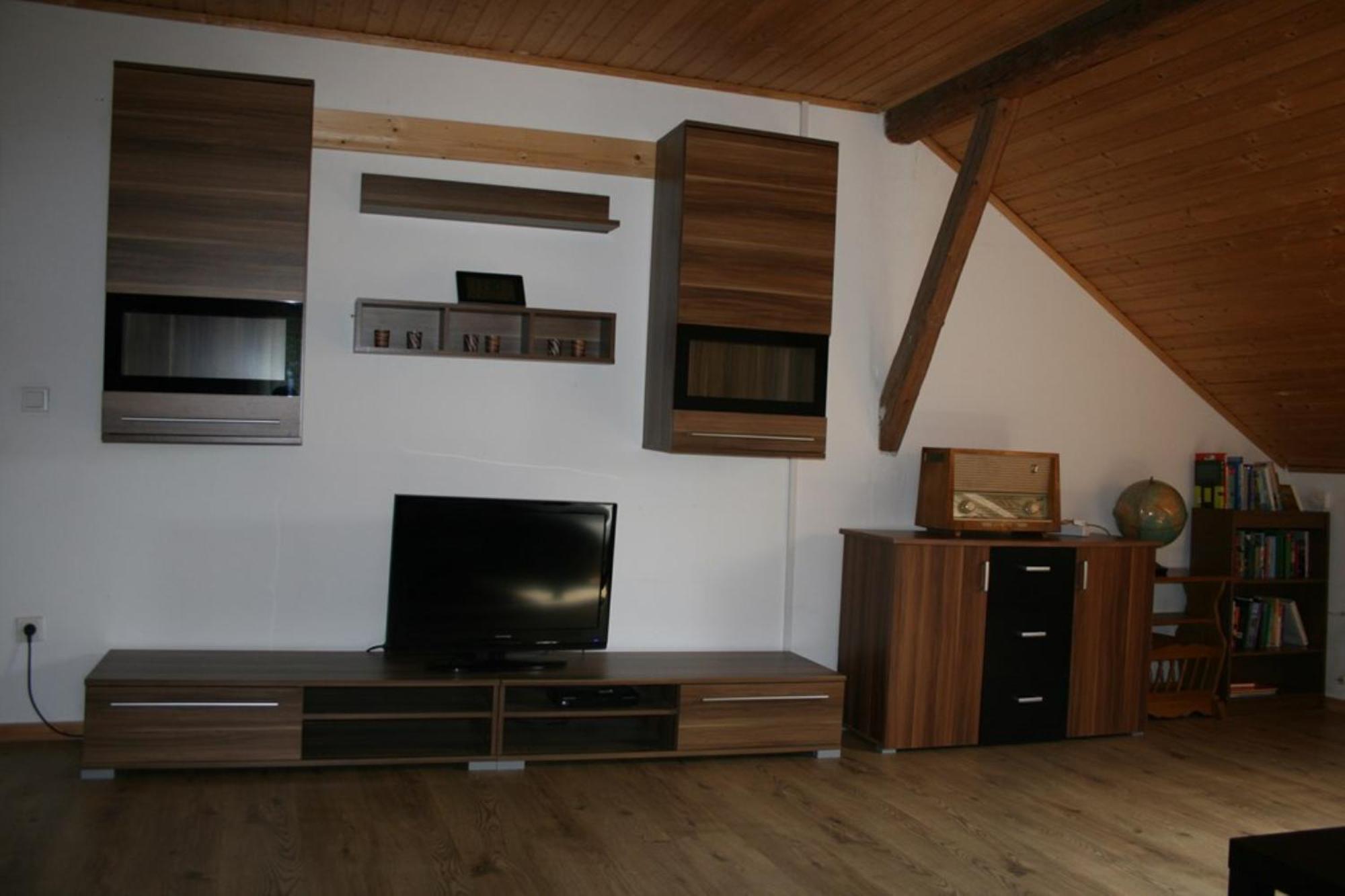 Ferienhaus Winter Blaibach Dış mekan fotoğraf
