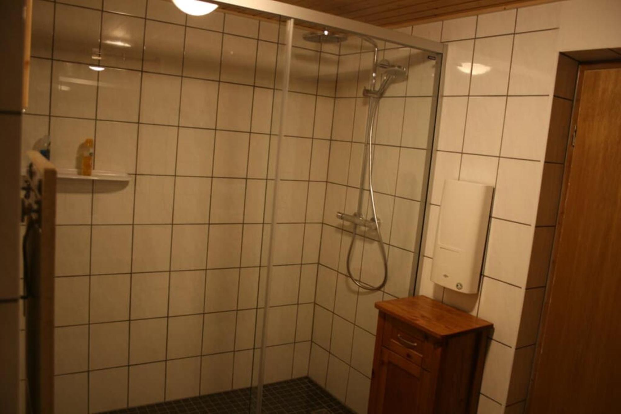 Ferienhaus Winter Blaibach Dış mekan fotoğraf